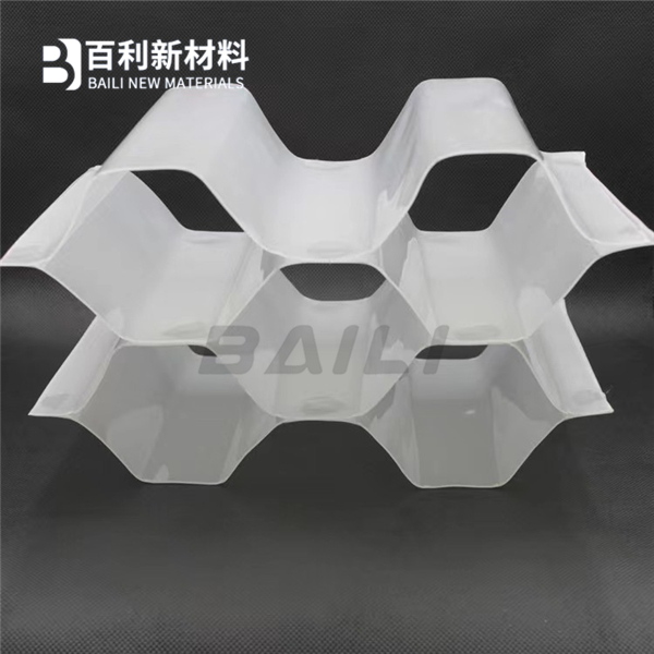 斜管填料是如何進(jìn)行安裝的？